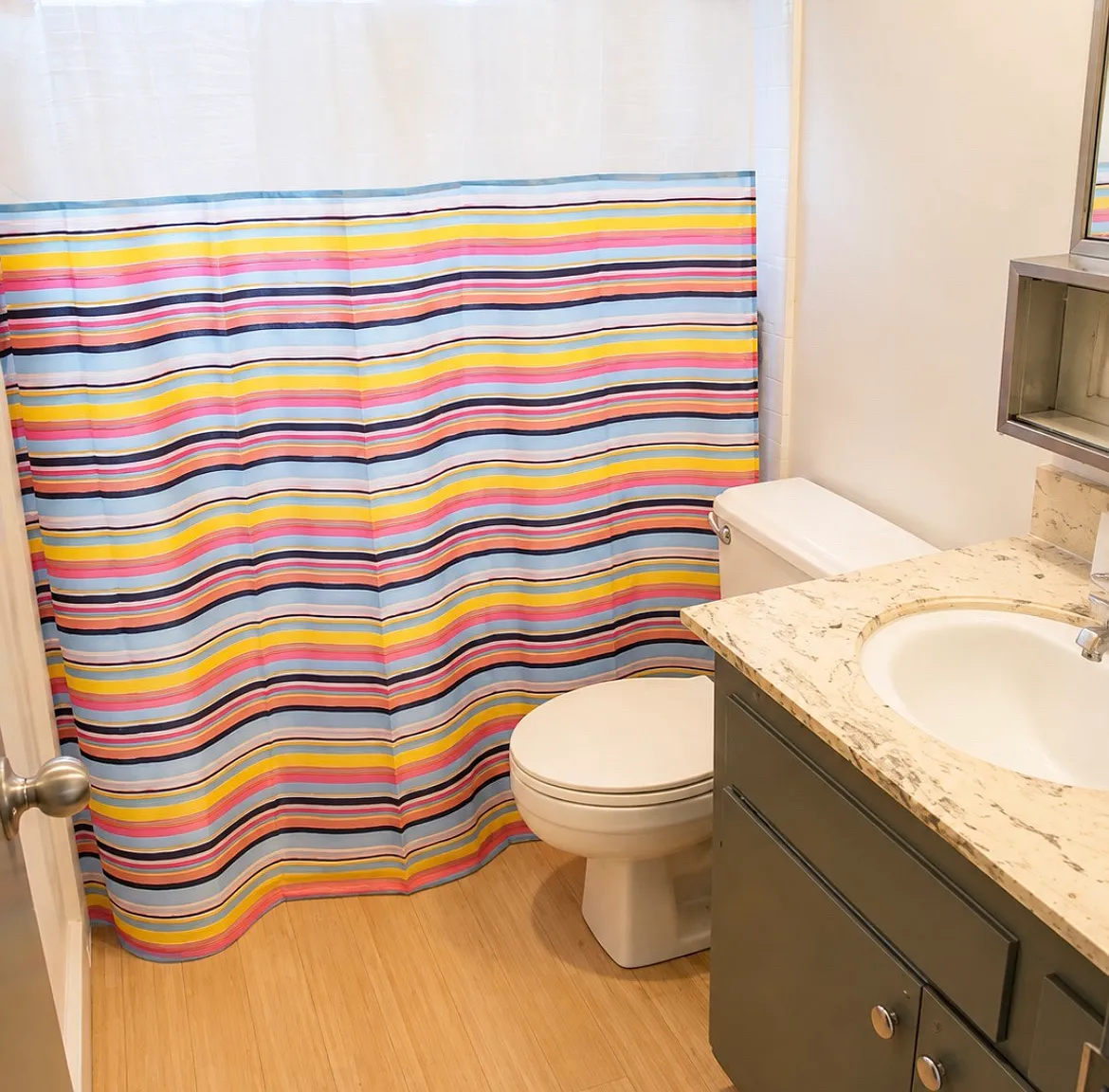 1 bed, 800 sqft, $2,395 — Photo 4