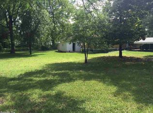 73 Sunset Loop, Perryville, AR 72126