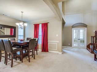 1308 Sea Pines Dr, Aubrey, TX 76227