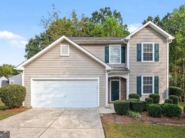 6915 Silver Bend Pl, Austell, GA 30168