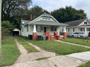 248 Pocahontas Pl, Hampton, VA 23661