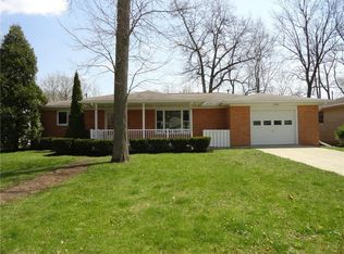 1205 Erie St, Bellefontaine, OH 43311