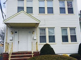 110 Kensington Ter, Passaic, NJ 07055