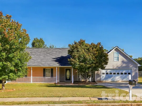 70 Aiken Way, Covington, GA 30016