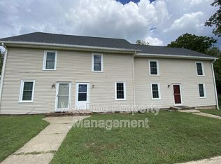 210 Milford St UNIT C, Bowling Green, VA 22427