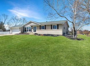 12856 Duncan Ln, Rockton, IL 61072