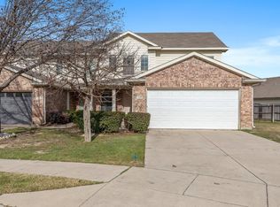 1309 Saddle Blanket Ct, Fort Worth, TX 76131