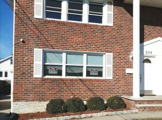 209 Weed Ave, Staten Island, NY 10306