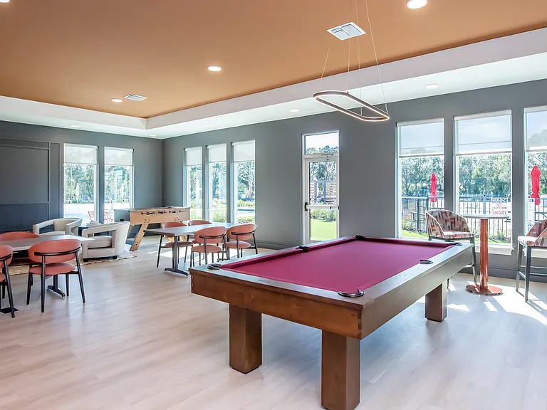 Clubhouse