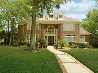 14219 Lake Scene Trl, Houston, TX 77059
