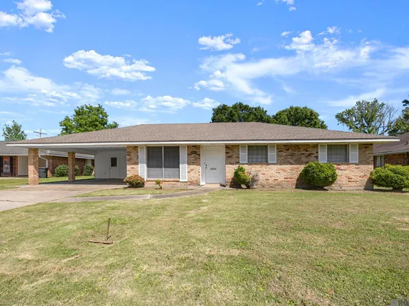 1089 S Burgess Dr, Baton Rouge, LA 70815