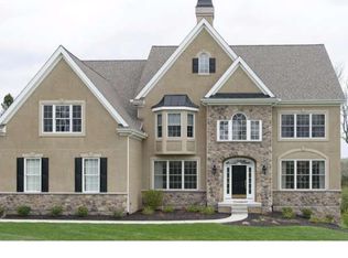 112 Carlton Dr, Chadds Ford, PA 19317