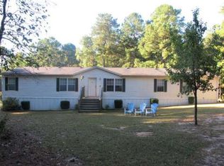 6664 Ridge Rd, Appling, GA 30802
