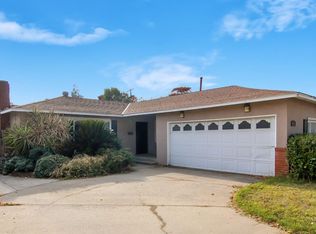 1430 Pearl St, Modesto, CA 95350