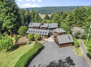 720 Tanglewood Rd, Eureka, CA 95503