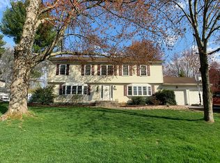 38 Marilyn Rd, South Windsor, CT 06074