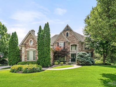 4N985 Prairie Lakes Blvd, St Charles, IL, 60175