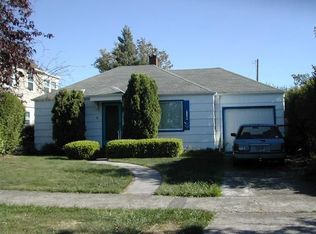 160 E 19th Ave, Eugene, OR