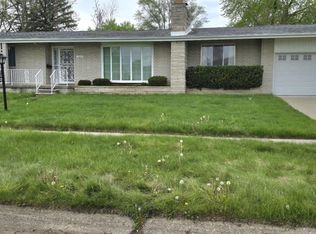 9211 Owen St, Flint, MI 48503