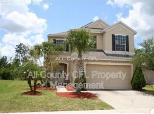 14643 Huntcliff Park Way, Orlando, FL 32824