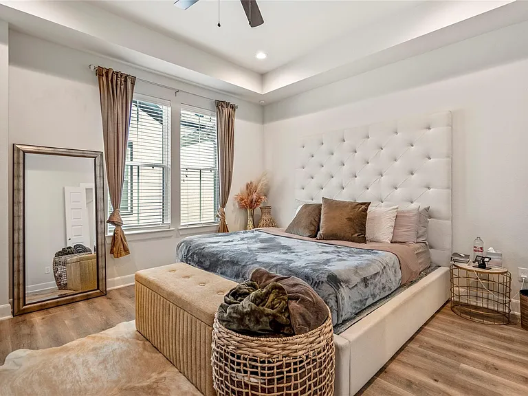 2806 Grand Fountains Dr #D — Photo 18