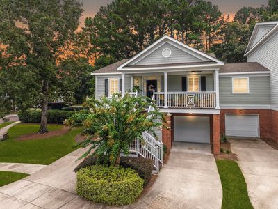 5361 5th Fairway Dr, Hollywood, SC, 29449