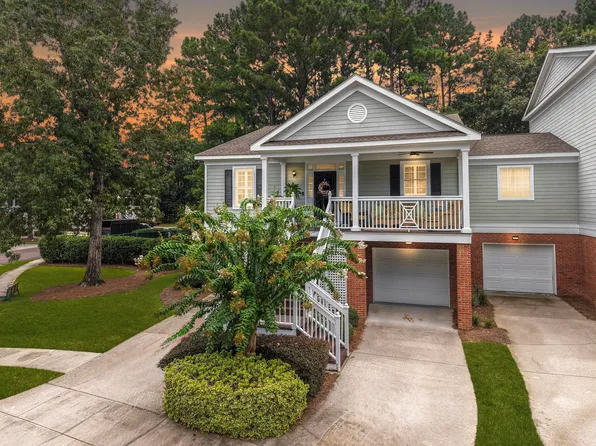 5361 5th Fairway Dr, Hollywood, SC 29449
