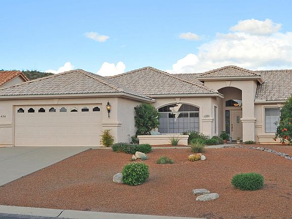 4th image of 65454 E Desert Moon Ct