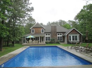 (Undisclosed Address), East Hampton, NY 11937