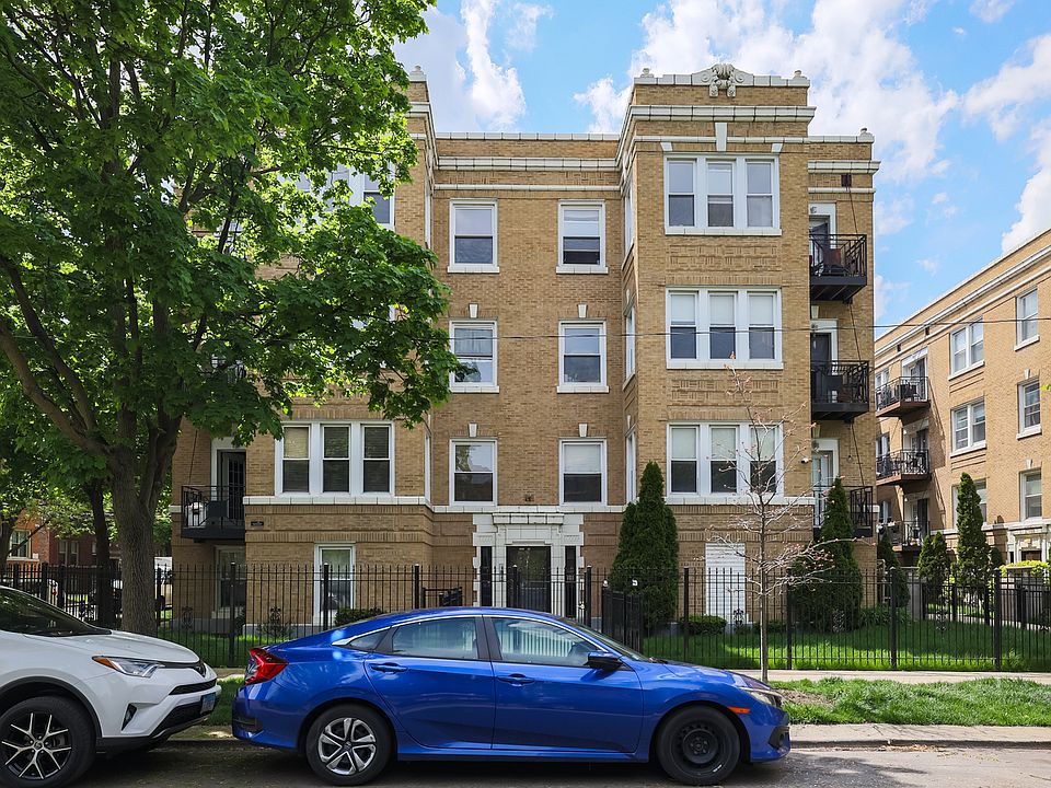 1st image of 4902 N Drake Ave #1N