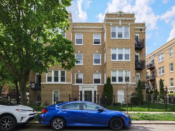 4902 N Drake Ave #1N, Chicago, IL 60625