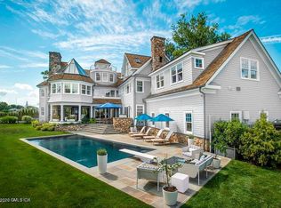 186 Shore Rd, Old Greenwich, CT 06870