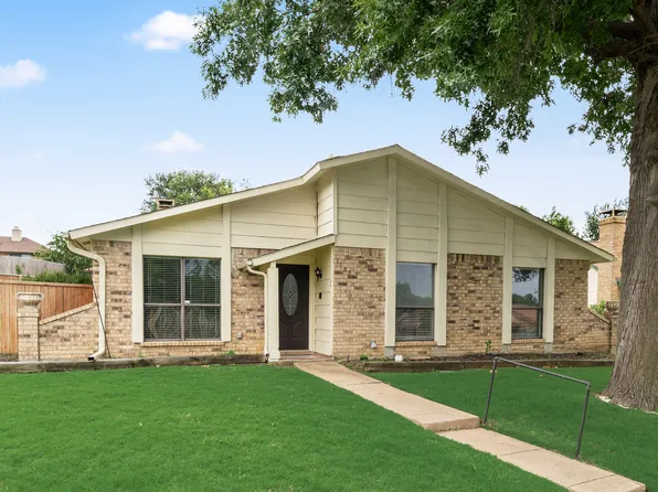 1732 Delaford Ct, Carrollton, TX 75007