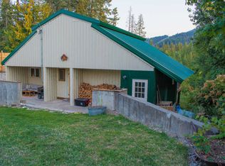 114 South St, Bayview, ID 83803