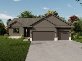 Palazzo Plan, Centennial Estates, Ankeny, IA 50021