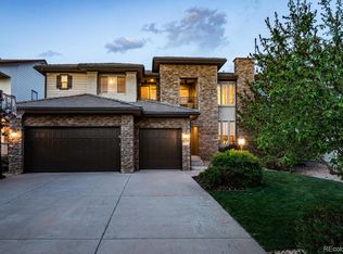9690 Sunset Hill Dr, Lone Tree, CO 80124