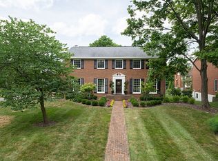 17 Cambridge Dr, Ft MITCHELL, KY 41017