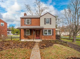 1255 Hazlett Rd, Pittsburgh, PA 15237