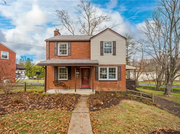 1255 Hazlett Rd, Pittsburgh, PA 15237