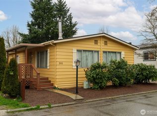 4248 A Street SE #205, Auburn, WA