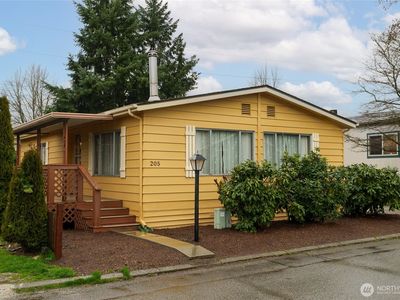 4248 A Street SE #205, Auburn, WA, 98002