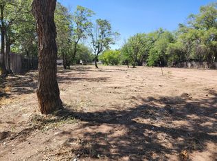 1319 La Vega Dr SW, Albuquerque, NM 87105