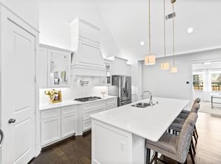 6801 Rowlett Dr, McKinney, TX 75070