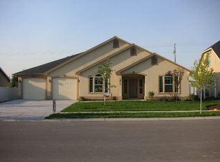 1821 W Placer Crk, Nampa, ID 83686