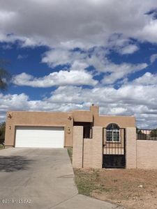 946 W Teton St, Tucson, AZ, 85756