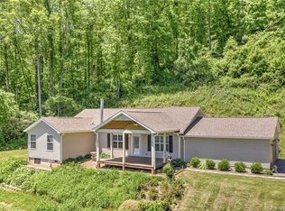 198 Peaceful View Dr, Fairview, NC 28730