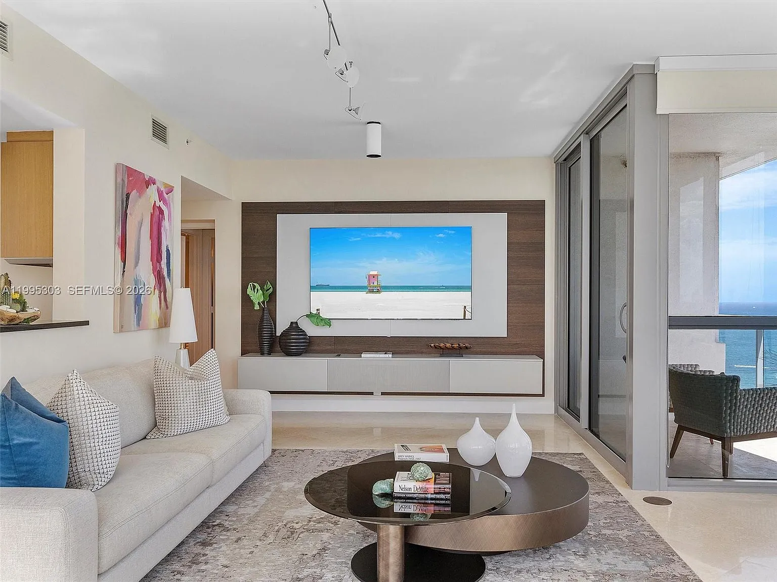 Setai Resort & Residences — Photo 3