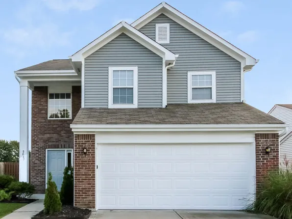 8047 Twin Rivers Dr, Indianapolis, IN 46239