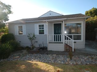 118 Anita Rd, Burlingame, CA 94010