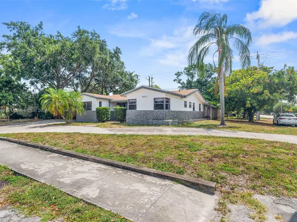 3801 N 66th Ave, Hollywood, FL 33024